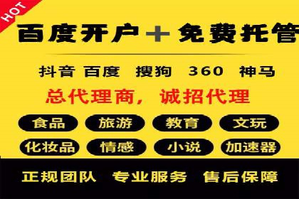 某企业通过SEM托管实现竞价推广新高度
